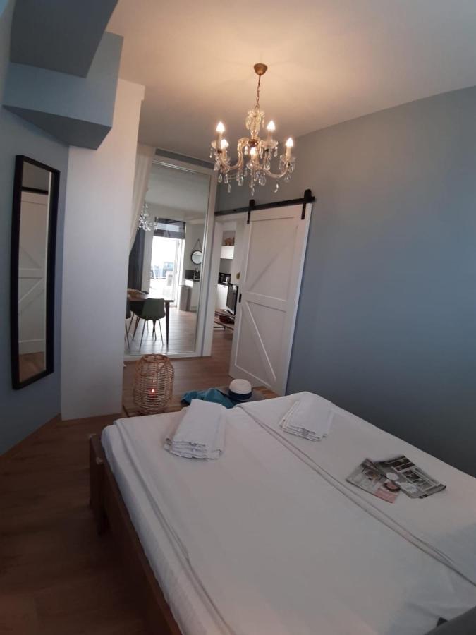 Benny'S Beach House 1 ซานด์โวร์ต ภายนอก รูปภาพ