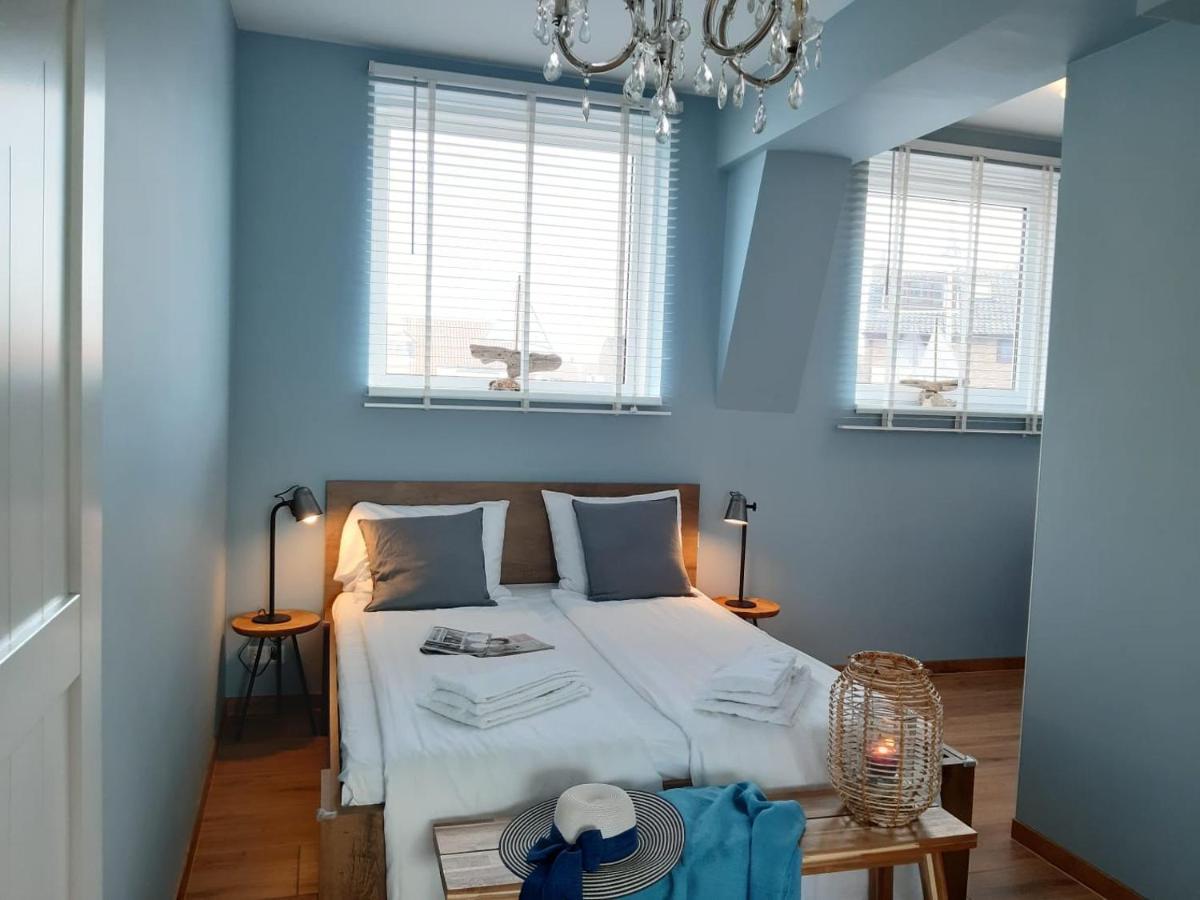 Benny'S Beach House 1 ซานด์โวร์ต ภายนอก รูปภาพ