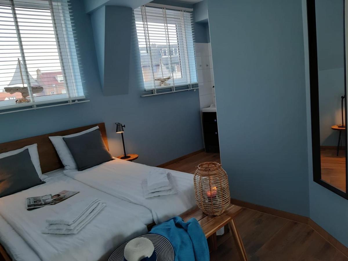 Benny'S Beach House 1 ซานด์โวร์ต ภายนอก รูปภาพ