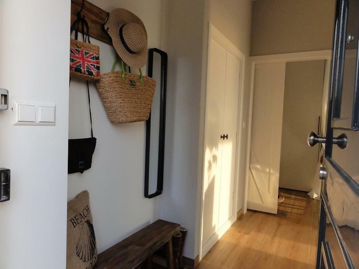 Benny'S Beach House 1 ซานด์โวร์ต ภายนอก รูปภาพ