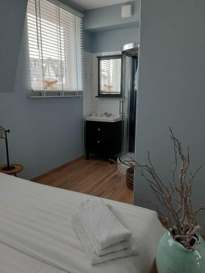 Benny'S Beach House 1 ซานด์โวร์ต ภายนอก รูปภาพ