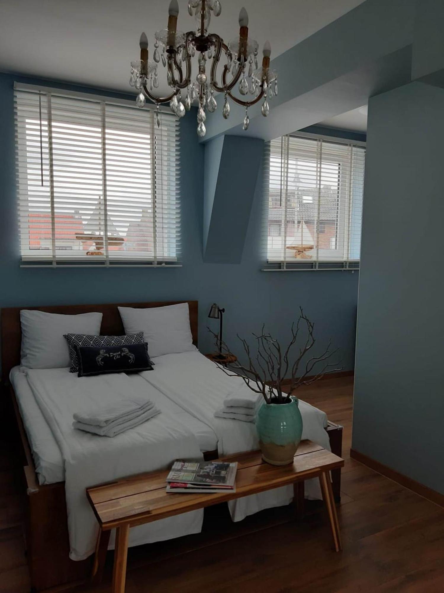Benny'S Beach House 1 ซานด์โวร์ต ภายนอก รูปภาพ