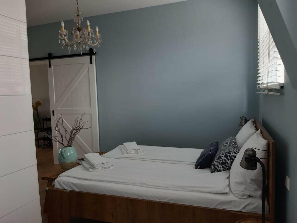 Benny'S Beach House 1 ซานด์โวร์ต ภายนอก รูปภาพ