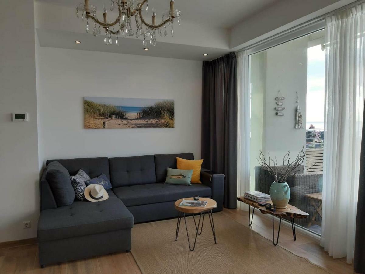 Benny'S Beach House 1 ซานด์โวร์ต ภายนอก รูปภาพ